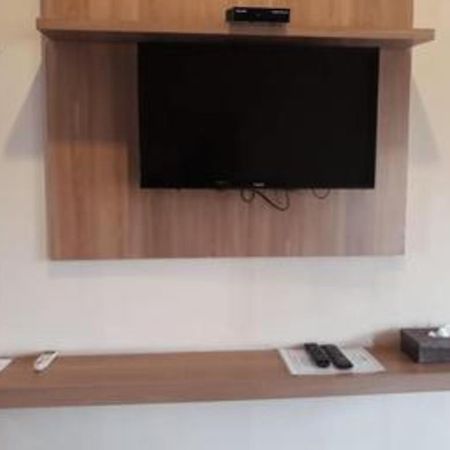 La Oma Hotell Lembang Exteriör bild